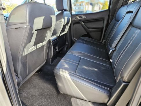 Used 2021 Ford Ranger Lariat w/ Equipment Group 501A High image 15
