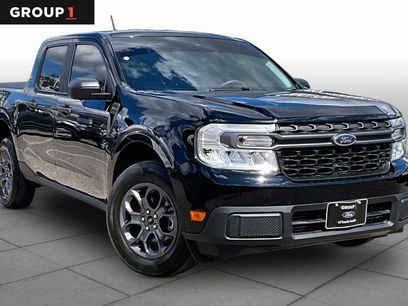 Used 2023 Ford Maverick XLT