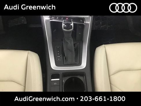 Certified 2024 Audi Q3 2.0T Premium AWD/4WD image 13