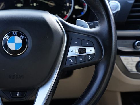 Used 2021 BMW X3 xDrive30i image 11