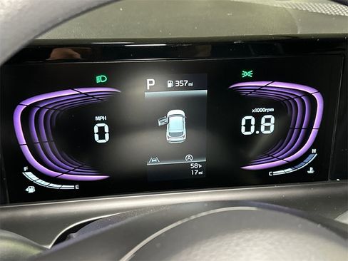 New 2026 Kia Seltos LX image 18