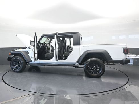 New 2026 Jeep Gladiator Sport image 69