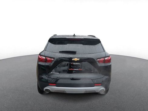 Used 2021 Chevrolet Blazer LT image 7