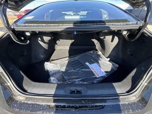 New 2026 Nissan Sentra S w/ Floor Mat Package FWD image 23