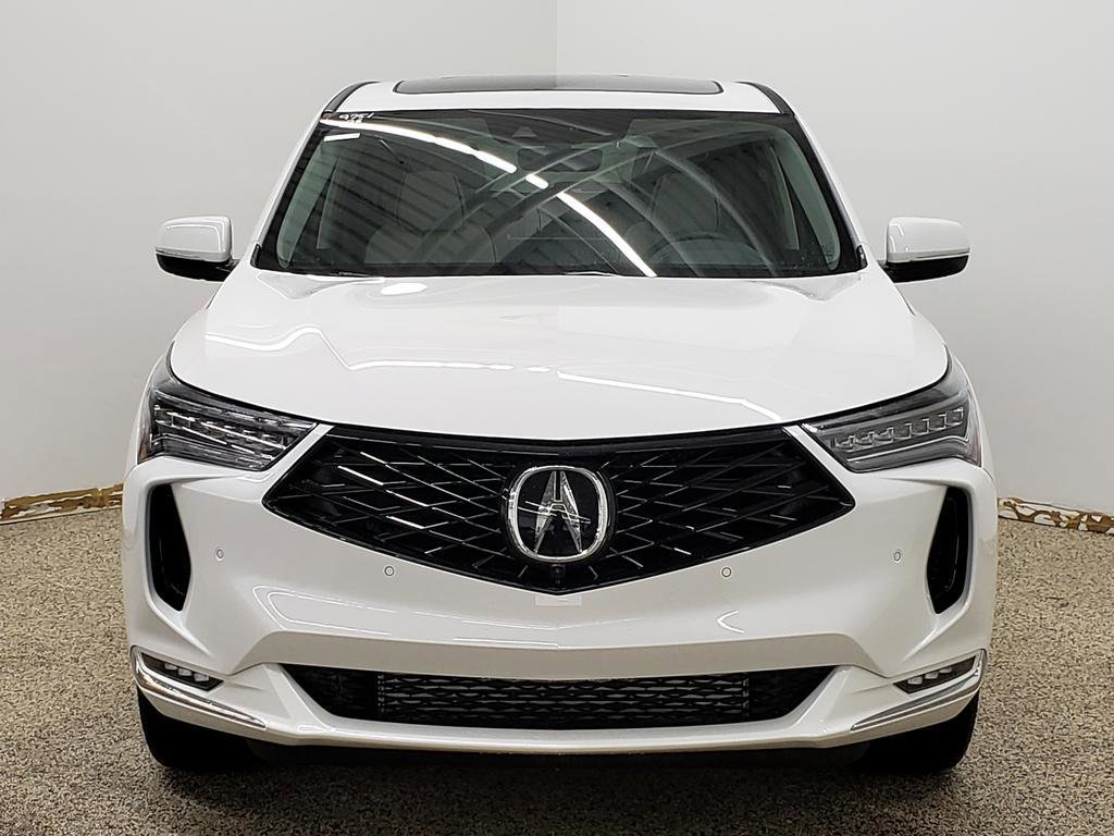 Used 2026 Acura RDX w/ Advance Package AWD/4WD image 5