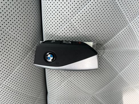 Used 2024 BMW X5 sDrive40i w/ Premium Package RWD image 35