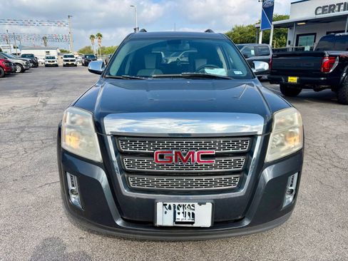 Used 2010 GMC Terrain SLT AWD/4WD image 10