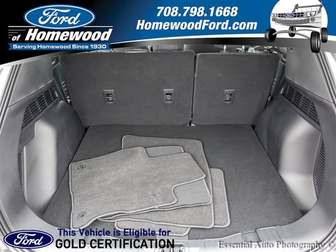 Used 2026 Ford Escape Active image 22