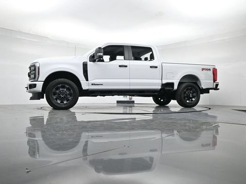 New 2026 Ford F250 XL w/ STX Appearance Package AWD/4WD image 35