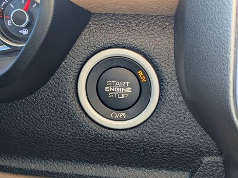 Certified 2020 RAM 1500 Big Horn image 29