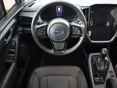 Used 2024 Subaru Crosstrek 2.5i Limited image 10