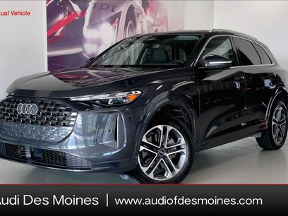 Used 2025 Audi Q5 Premium w/ Convenience Package