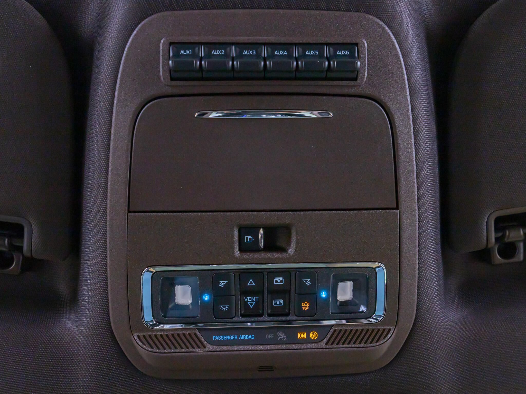Used 2026 Ford F450 King Ranch w/ Chrome Package AWD/4WD image 27