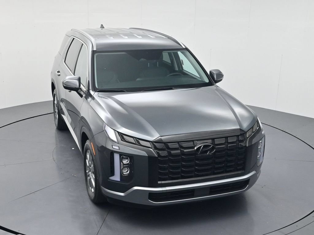 Used 2025 Hyundai Palisade SEL AWD/4WD image 39