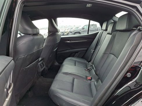 Certified 2025 Toyota Camry XSE image 10