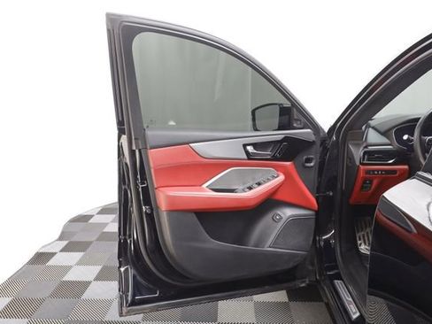 Used 2023 Acura MDX A-Spec image 6