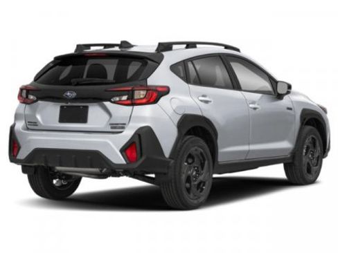 New 2026 Subaru Crosstrek 2.5i Sport AWD/4WD image 5