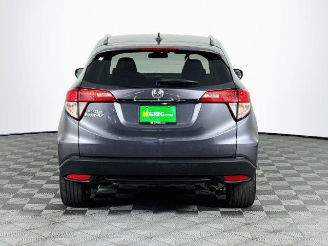 Used 2019 Honda HR-V EX image 7