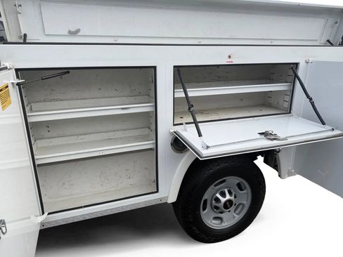 Used 2018 GMC Sierra 2500 2WD Regular Cab w/ Sierra Convenience Package image 36