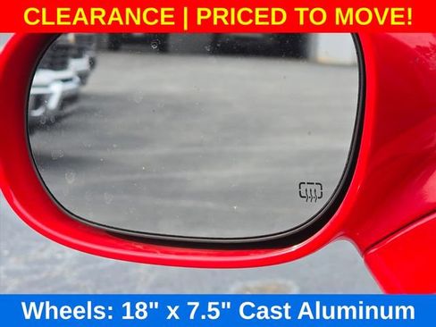 Used 2017 Dodge Challenger SXT RWD image 20