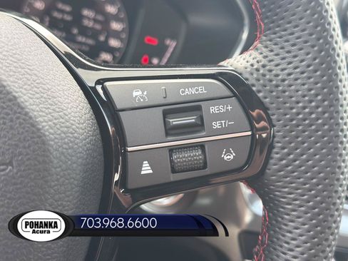 New 2026 Acura Integra Type S FWD image 14