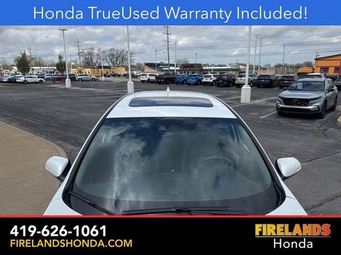 Used 2019 Honda CR-V EX-L image 9