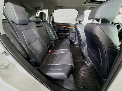 Used 2018 Honda CR-V EX-L image 27