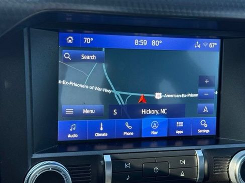 Used 2020 Ford Mustang GT Premium w/ GT Performance Package RWD image 22