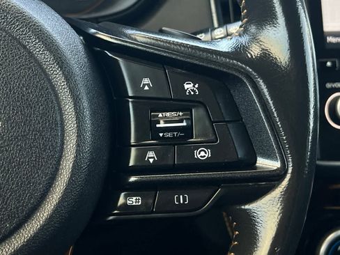 Used 2022 Subaru Forester Wilderness AWD/4WD image 32