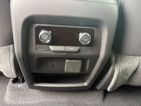 New 2026 Chevrolet Traverse LT w/ Driver Confidence Package image 12