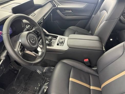 New 2026 MAZDA CX-90 3.3 Turbo S w/ Premium Package AWD/4WD image 20