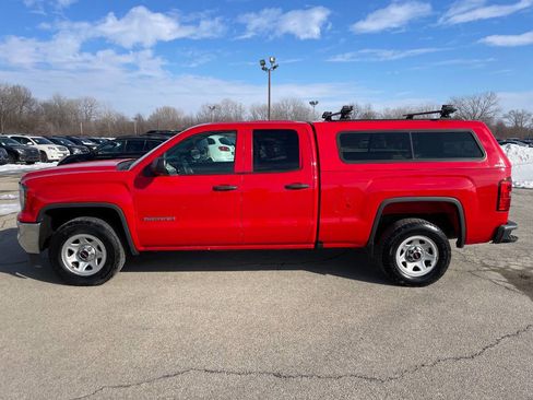 Used 2019 GMC Sierra 1500 Limited w/ Sierra Convenience Package image 2