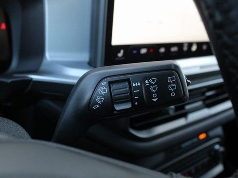 New 2026 Ford Bronco Sport Big Bend w/ Convenience Package image 14