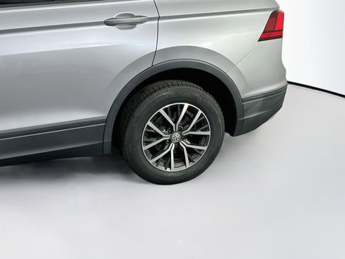Used 2021 Volkswagen Tiguan S AWD/4WD image 28