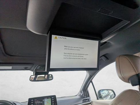 Certified 2023 Toyota Sienna Limited image 19