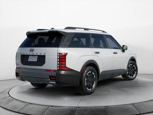 New 2026 Hyundai Palisade XRT Pro image 4