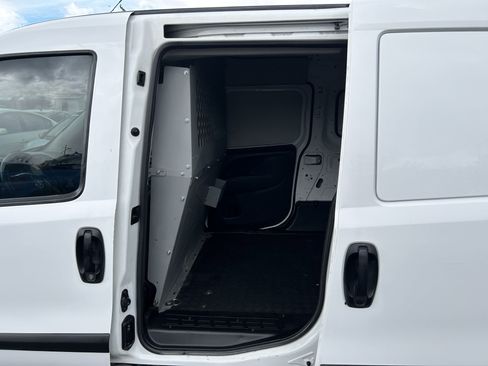 Used 2017 RAM ProMaster City Tradesman w/ Rear Back-up Camera Group image 12