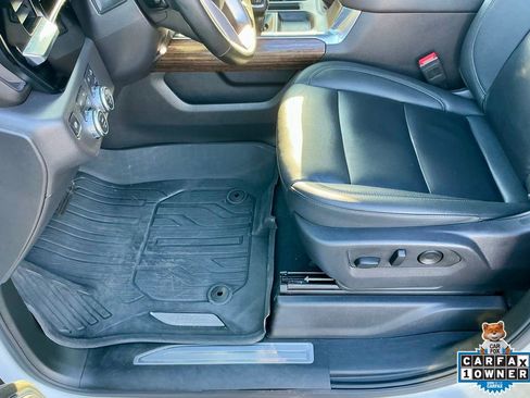 Used 2025 GMC Sierra 1500 Elevation w/ Elevation Premium Package image 44