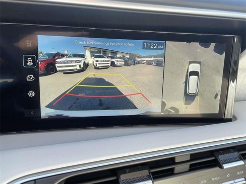 New 2026 Hyundai Palisade Calligraphy image 17