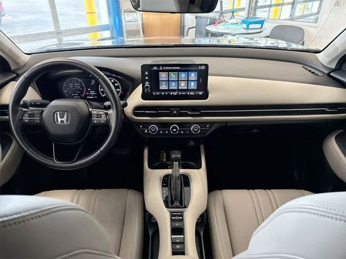 Certified 2023 Honda HR-V EX-L image 15