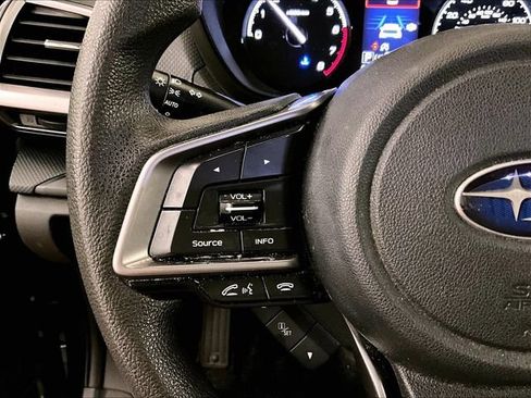 Used 2022 Subaru Forester AWD/4WD image 17