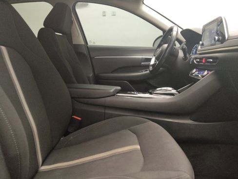 Used 2022 Hyundai Sonata SEL w/ Convenience Package FWD image 21