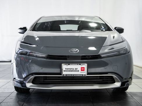 New 2026 Toyota Prius XSE Premium image 2