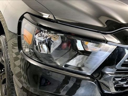 Used 2024 RAM 1500 Big Horn image 28