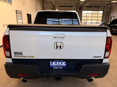 Used 2023 Honda Ridgeline RTL image 6