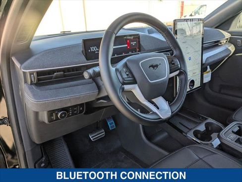 New 2025 Ford Mustang Mach-E GT image 9