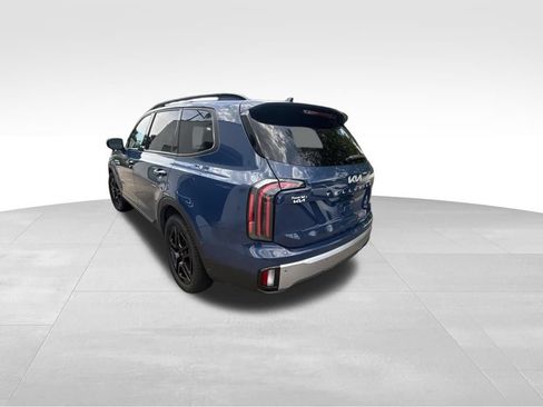 Used 2023 Kia Telluride SX Prestige X-Line AWD/4WD image 4