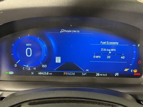 Used 2023 Ford Explorer ST w/ Equipment Group 401A image 28