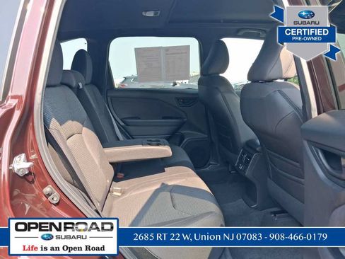 Used 2026 Subaru Forester Premium AWD/4WD image 19