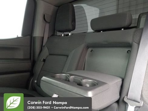 Used 2021 Chevrolet Silverado 1500 RST w/ Max Trailering Package image 25